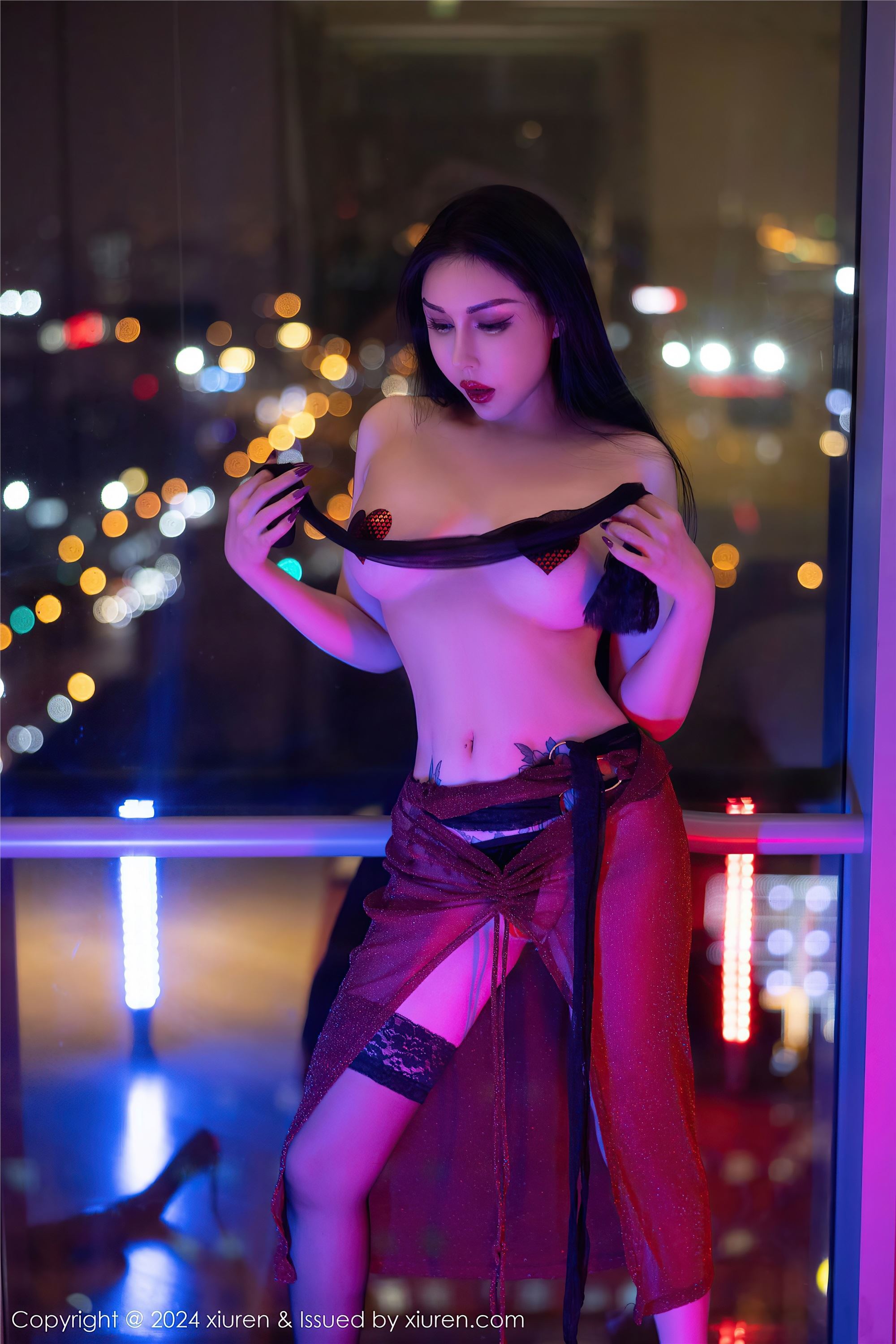 Xiuren秀人网 2024.11.08 NO.9414 田冰冰